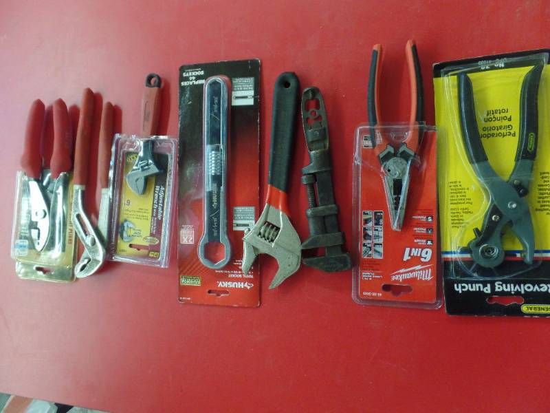 WRENCHES
