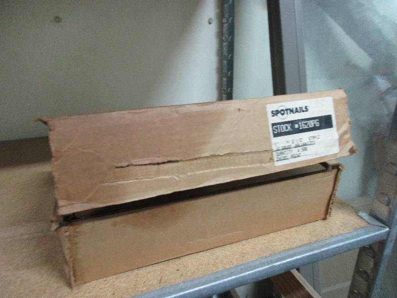 Staples