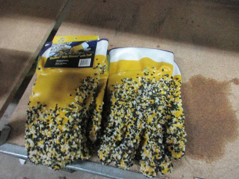 Gloves
