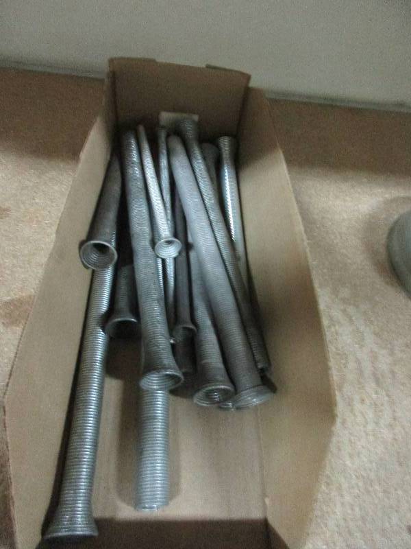 Tubing benders