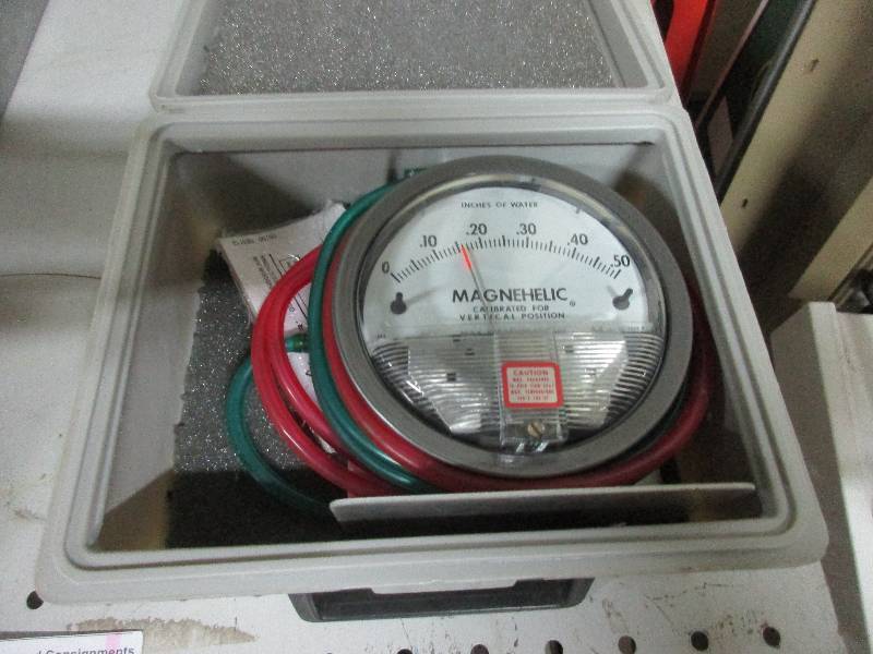 Gauge