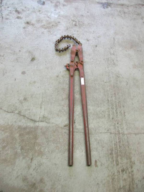Wrench