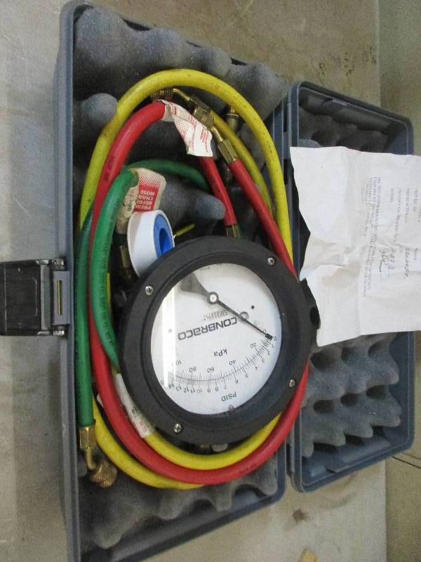 Test kit
