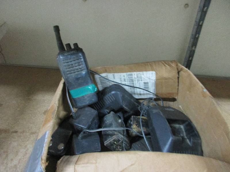 Radios