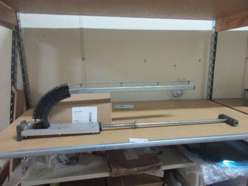 Stapler