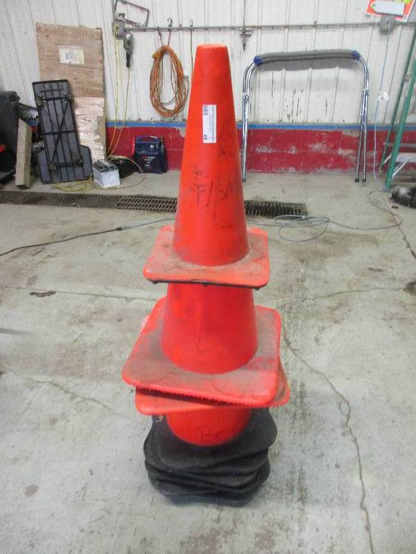 Cones