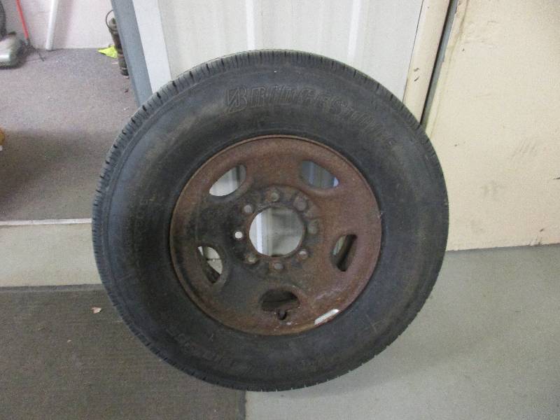 Tire