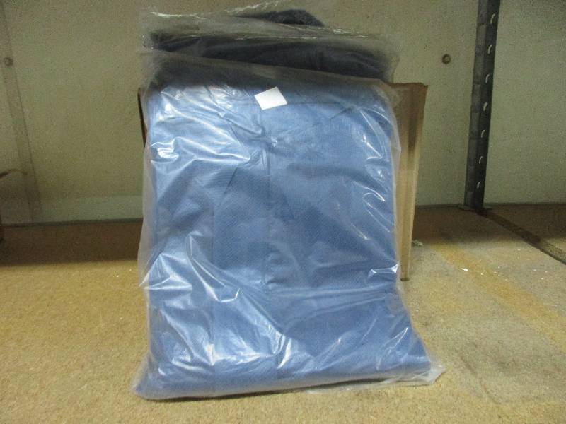 Dust suits
