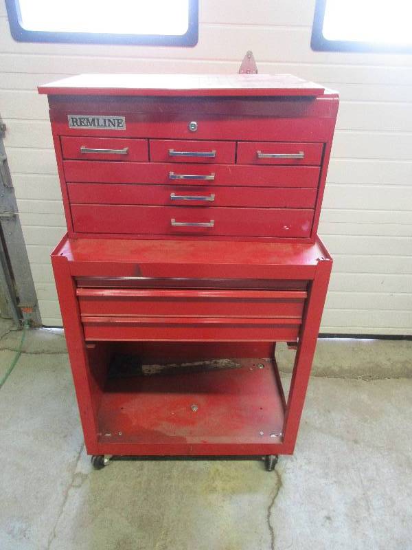 Tool box