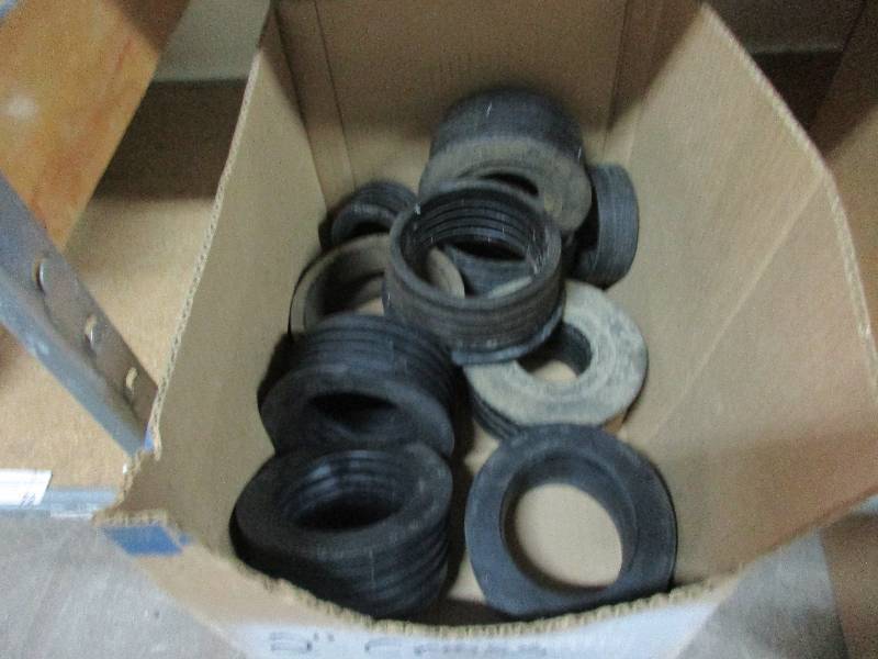 Bushings