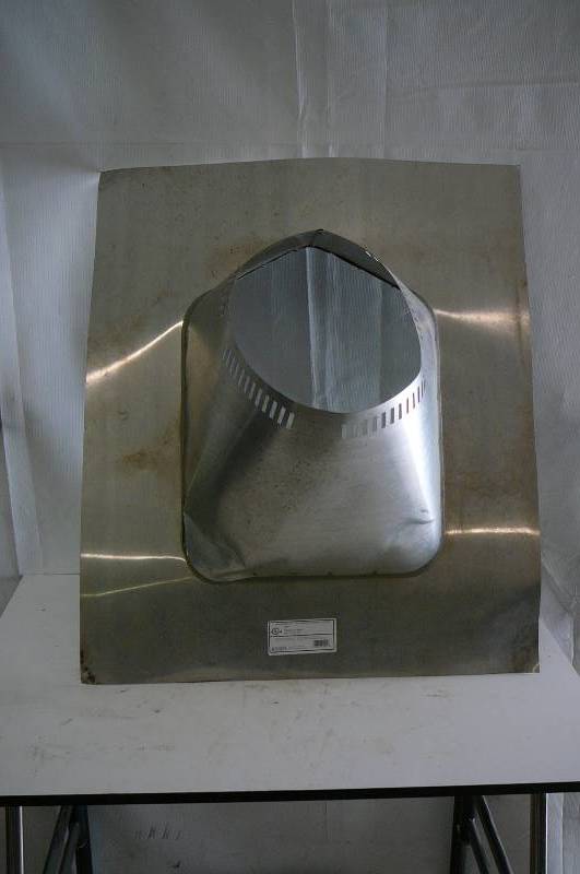 lot 38 image: Alum Chimney System