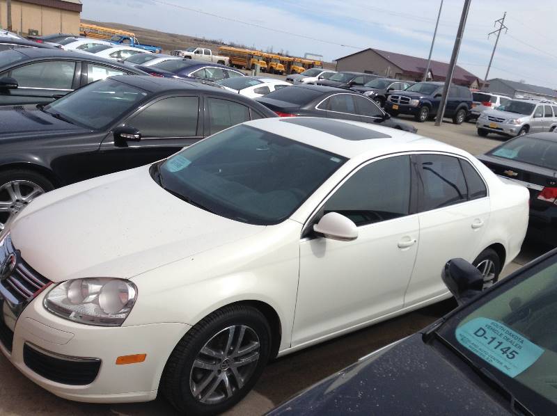 2006 Jetta TDI