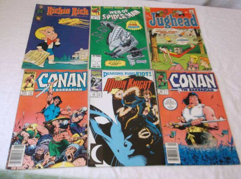 Comic Book