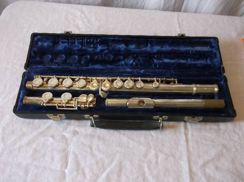 Flute
