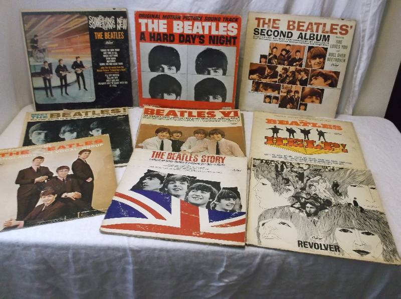Records