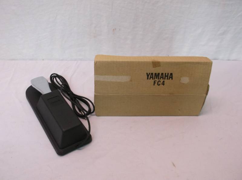 Yamaha