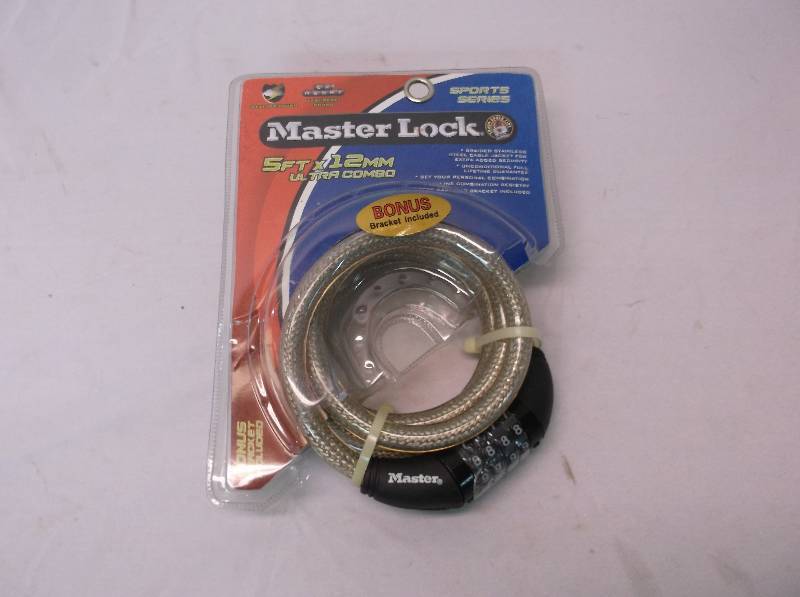 Master Lock