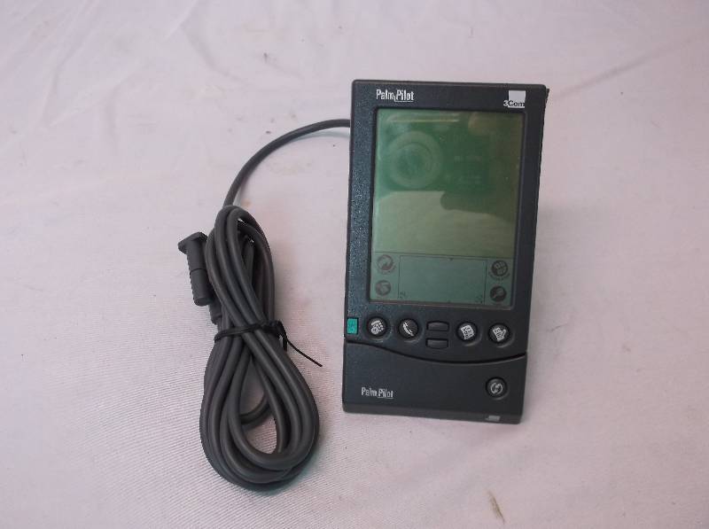 Palm Pilot