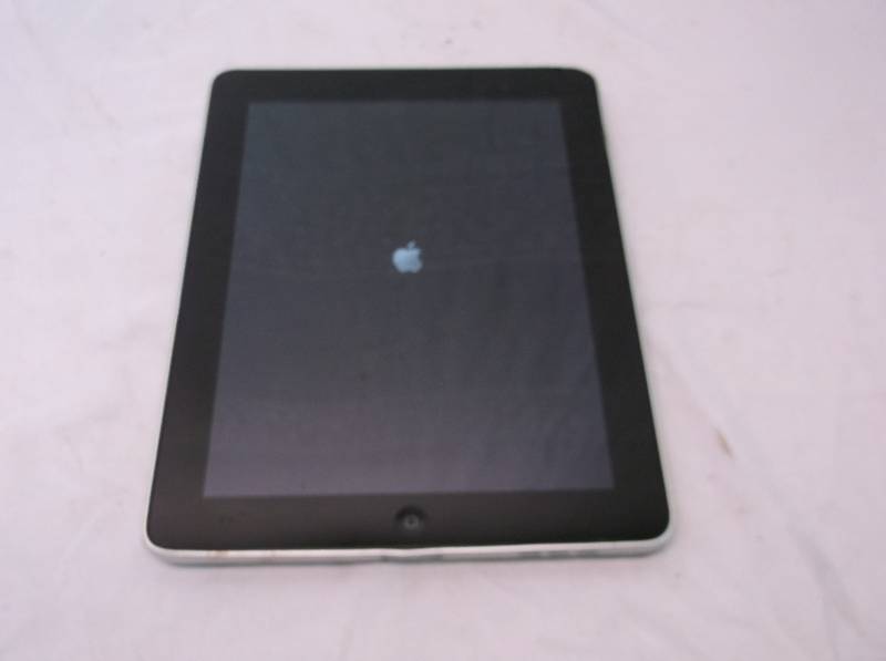Apple ipad