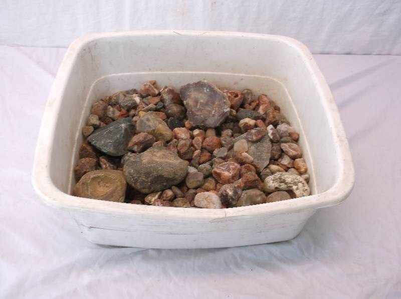 Agates