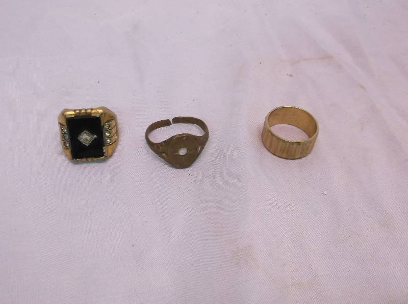 Rings