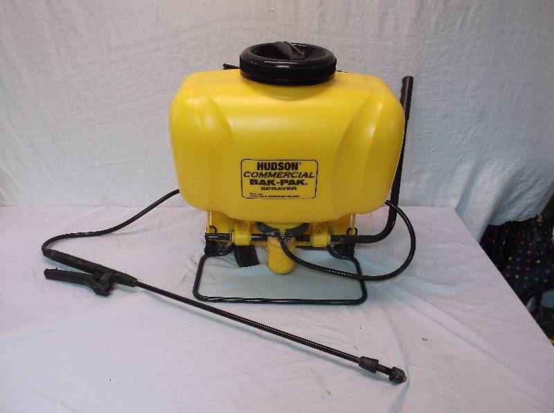 Sprayer
