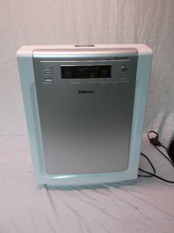 Air Purifier