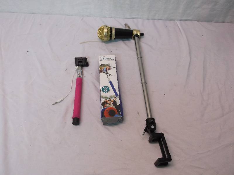 Selfy Stick