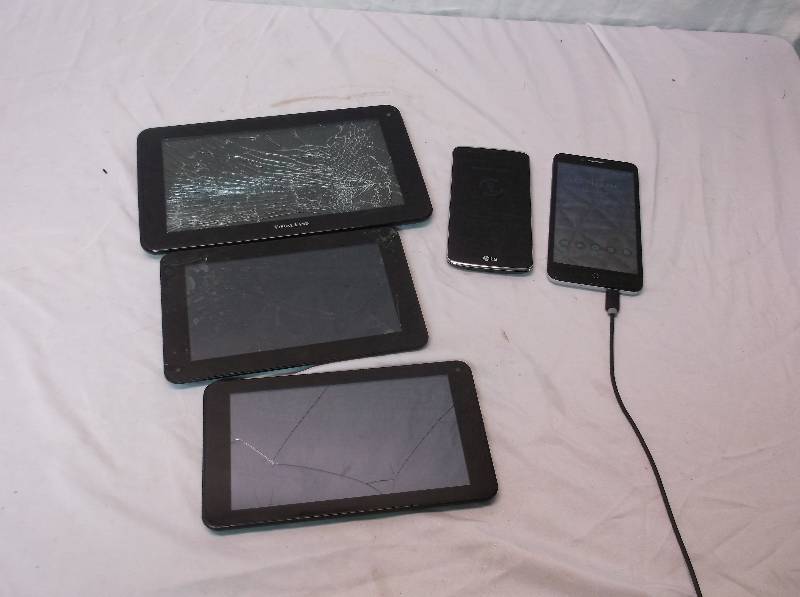 Electronics