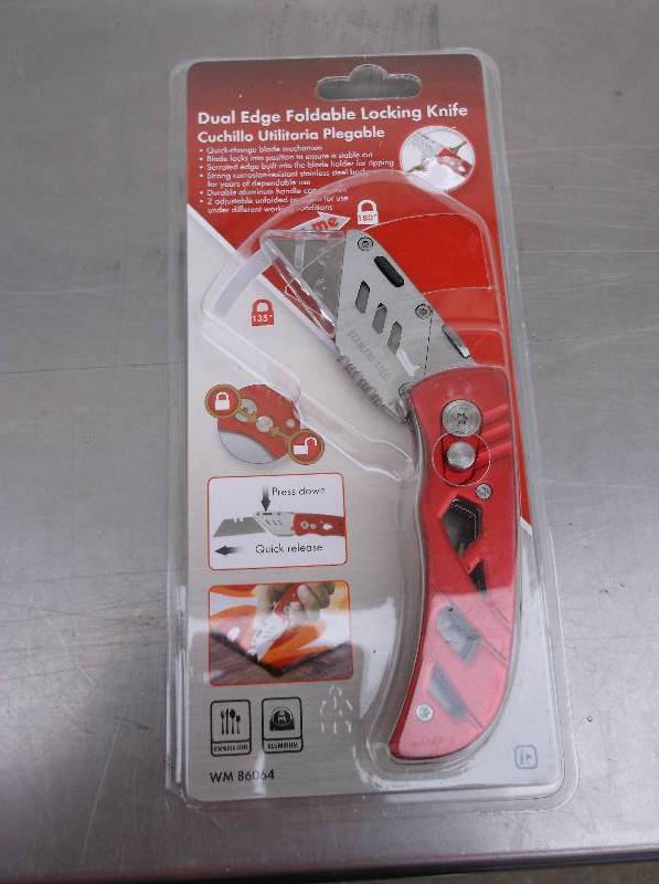 Folding Knife