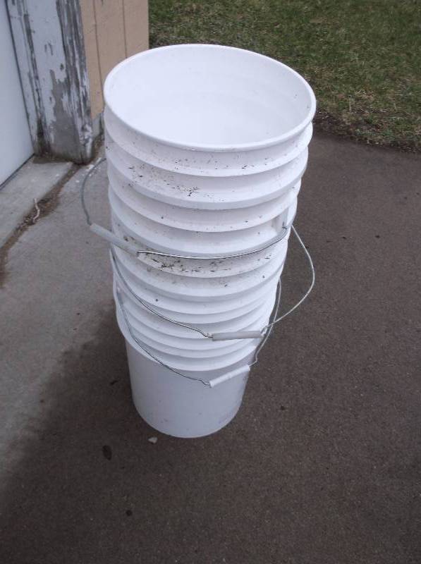 Pails