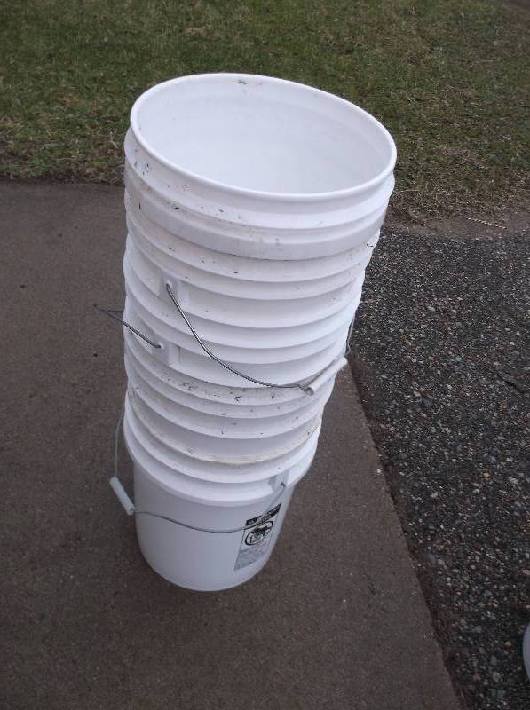 Pails