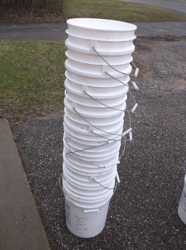 Pails