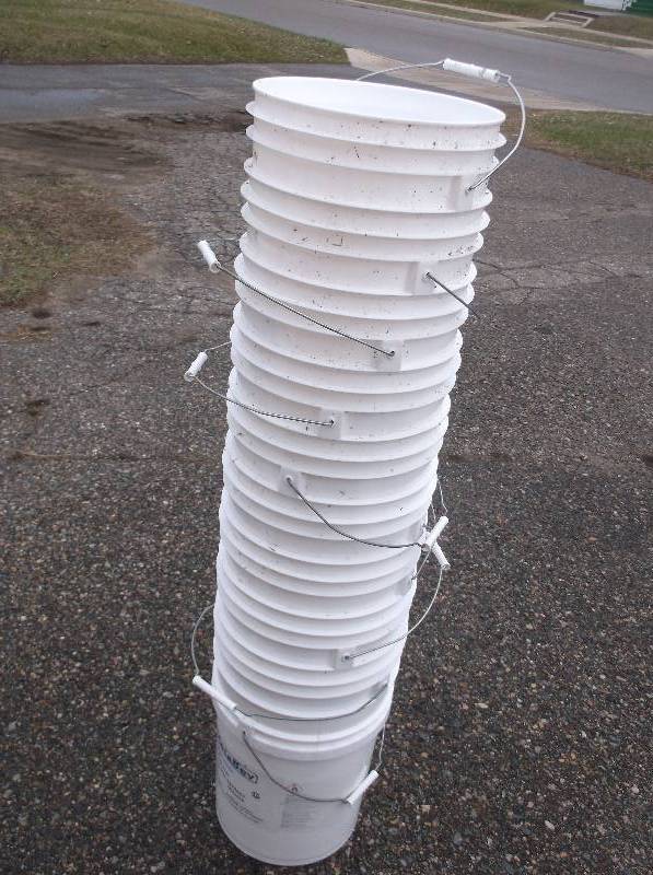 Pails