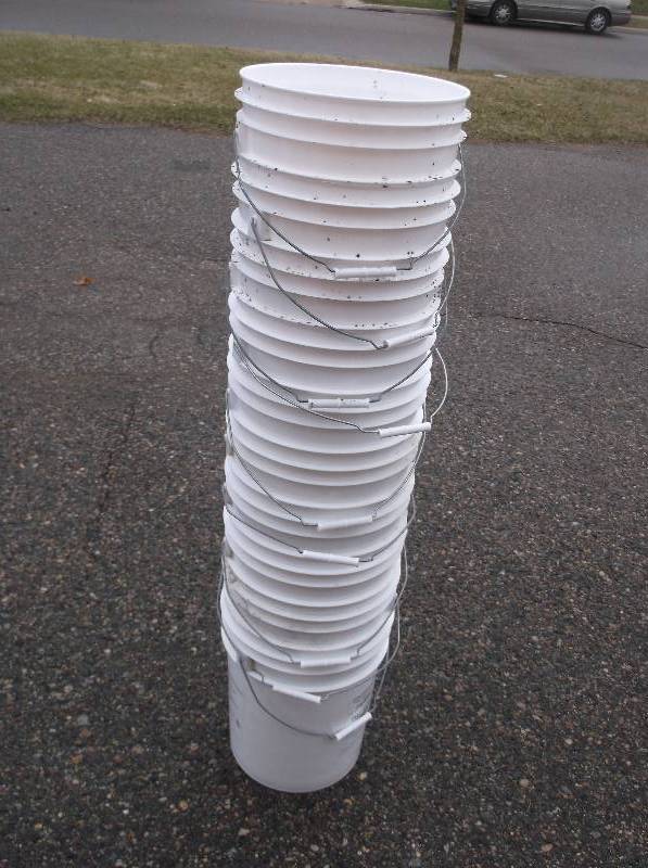 Pails