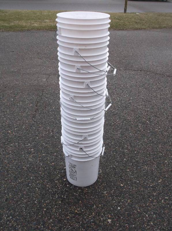 Pails