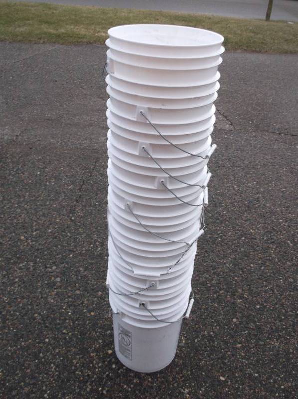 Pails