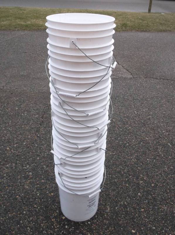 Pails