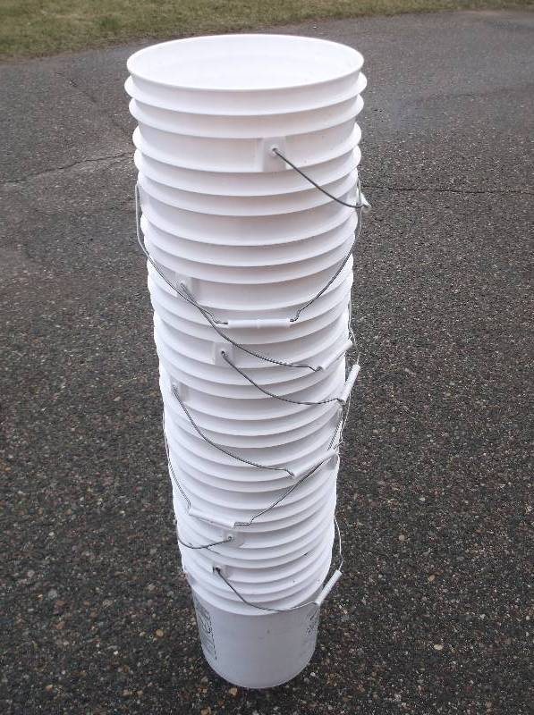 Pails