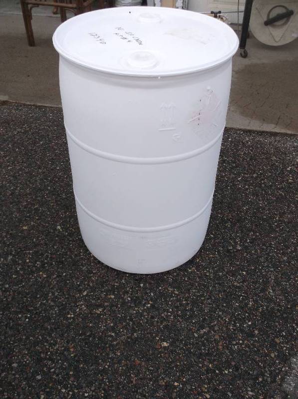 Barrel