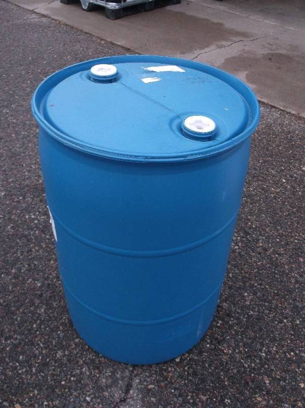 Barrel