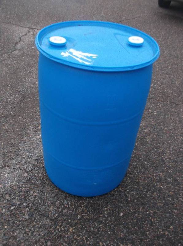 Barrel