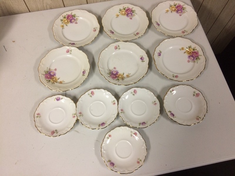 lot 97 image: Bavaria Germany China