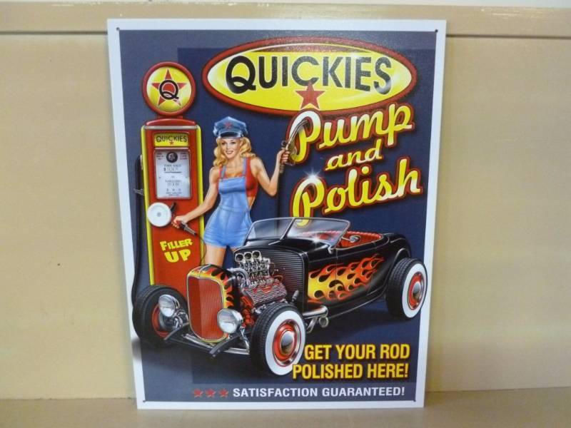 lot 21 image: Sign