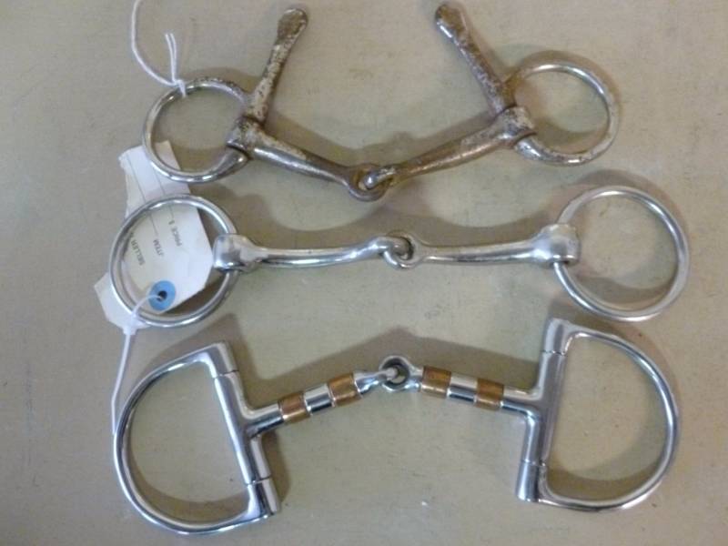 lot 44 image: Horse Equipment