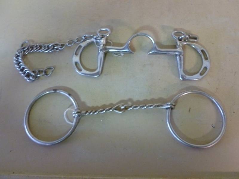 lot 45 image: Horse Equipment