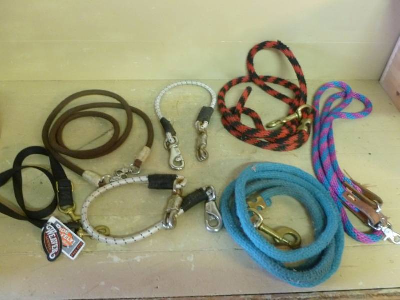 lot 58 image: Horse Equipment