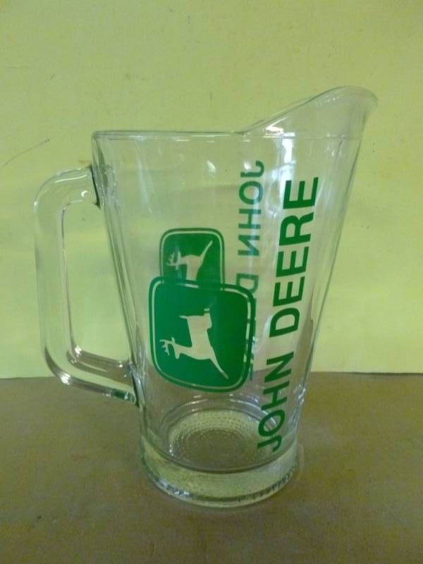 lot 148 image: Beer Pitcher