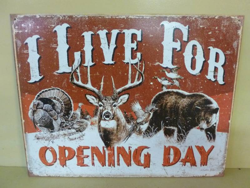 lot 221 image: Sign