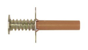 lot 25 image: Bang-it Internal Thread Concrete Inserts For Metal Composite Decking